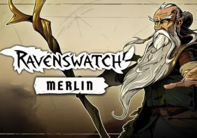 Ravenswatch - Merlin DLC