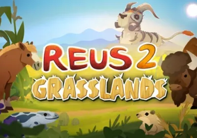 Reus 2 - Grasslands DLC