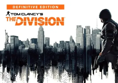 Tom Clancy's The Division Definitive Edition