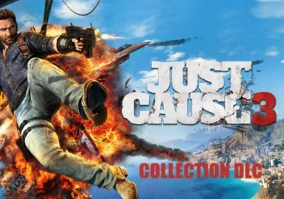 Just Cause 3 - Collection DLC