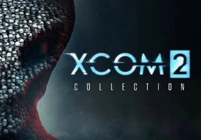 XCOM 2 - Collection EN South Korea