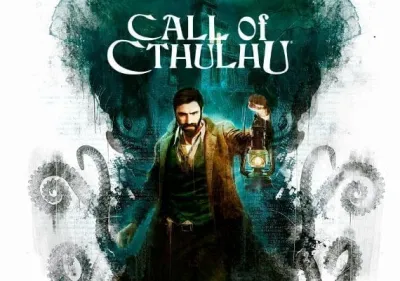 Call of Cthulhu South Korea