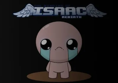 The Binding of Isaac: Rebirth EN South Africa