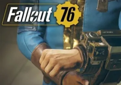 Fallout 76 EN Switzerland