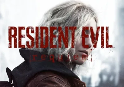 Resident Evil: Requiem EN Switzerland