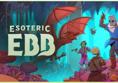 Esoteric Ebb