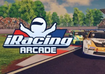 iRacing Arcade