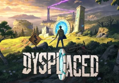 Dysplaced