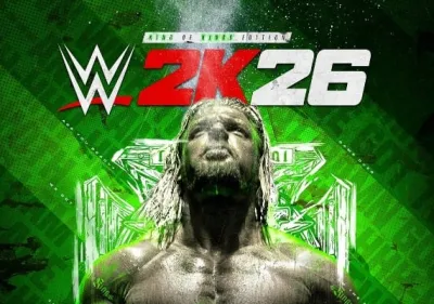 WWE 2K26 King of Kings Edition EN Switzerland