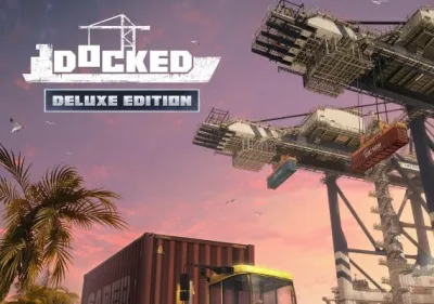 Docked Deluxe Edition