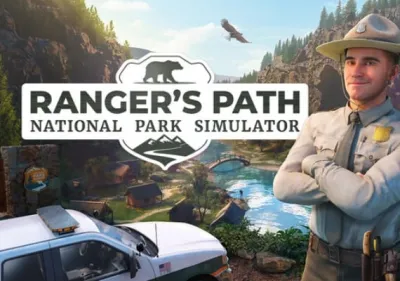Ranger’s Path: National Park Simulator