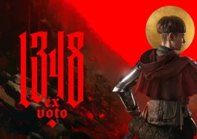 1348 Ex Voto