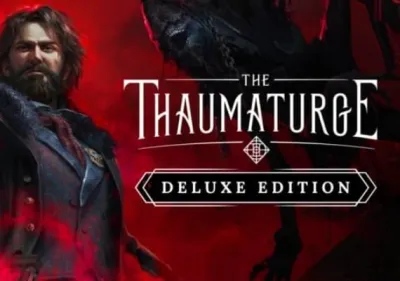 The Thaumaturge Deluxe Edition