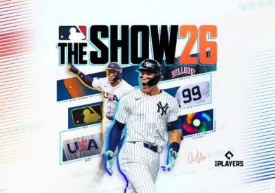 MLB: The Show 26
