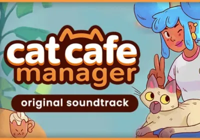 Cat Cafe Manager - Soundtrack DLC