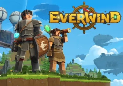 Everwind