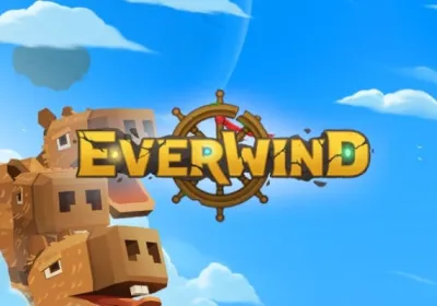 Everwind Capybara Edition