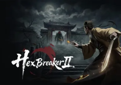 Hexbreaker II