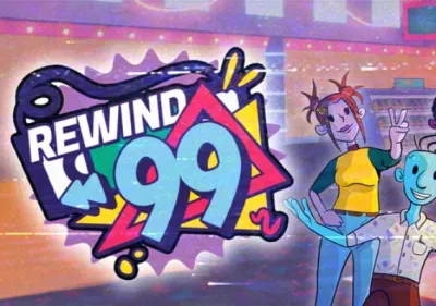 Rewind 99
