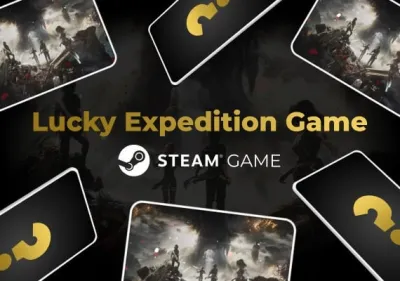 Lucky Expedition Game