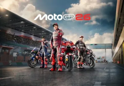 MotoGP 26