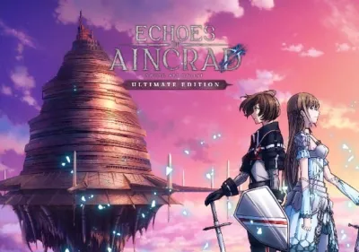 Echoes of Aincrad Ultimate Edition
