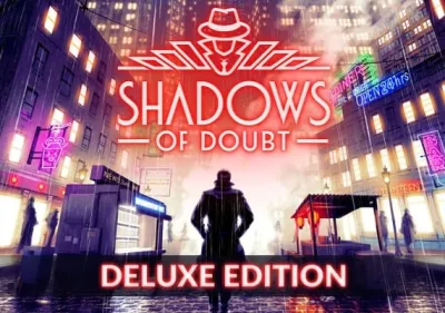Shadows of Doubt Deluxe Edition