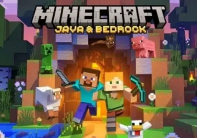 Minecraft - Parched Hoodie DLC