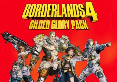 Borderlands 4 - Pre-Order Bonus DLC