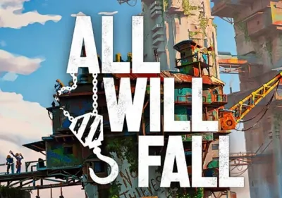 All Will Fall