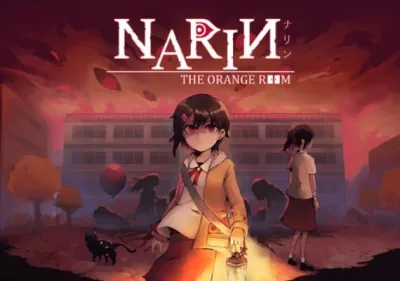Narin: The Orange Room
