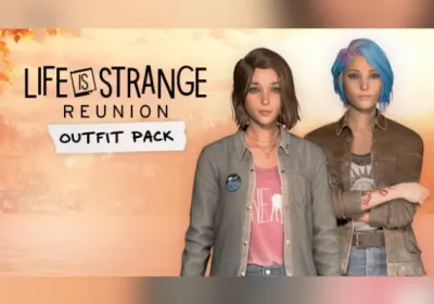 Life is Strange: Reunion - Pre-Order Bonus DLC