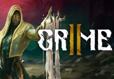 GRIME II