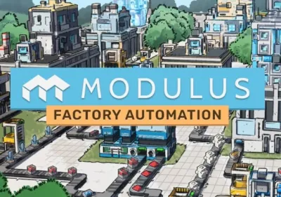 Modulus: Factory Automation
