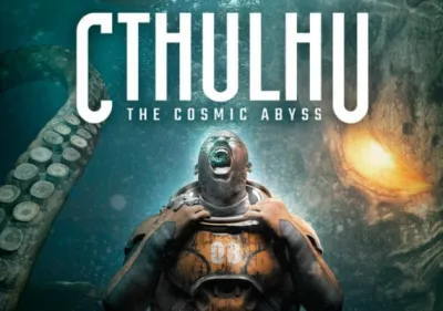 Cthulhu: The Cosmic Abyss