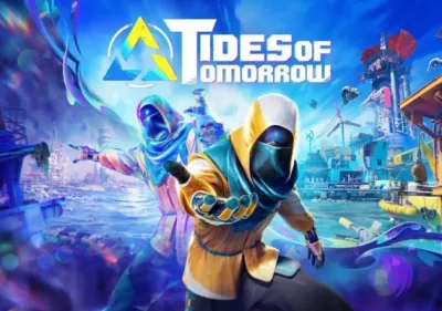 Tides of Tomorrow