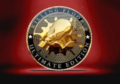 Killing Floor 2 Ultimate Edition