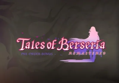 Tales of Berseria - Remastered - Pre-Order Bonus DLC