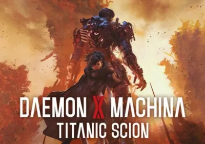 Daemon X Machina: Titanic Scion