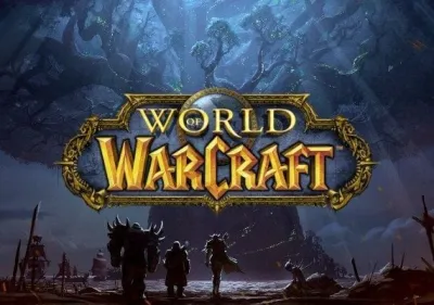 World of Warcraft - Crimson Bow Tie DLC
