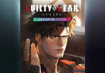 Guilty Gear: Strive 2.0 Starter Edition