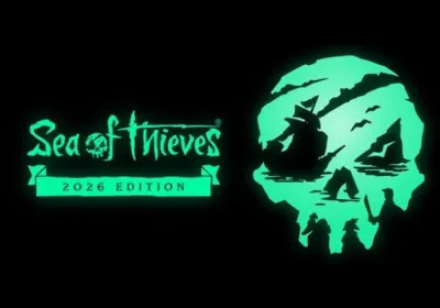 Sea of Thieves 2026 Edition