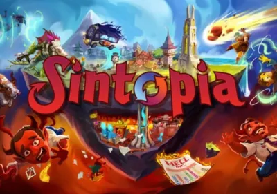 Sintopia