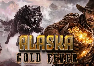 Alaska Gold Fever