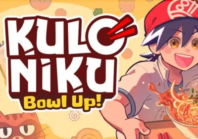 KuloNiku: Bowl Up!