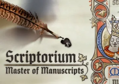 Scriptorium: Master of Manuscripts