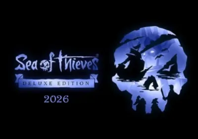 Sea of Thieves 2026 Deluxe Edition