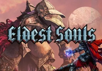 Eldest Souls EN South Korea