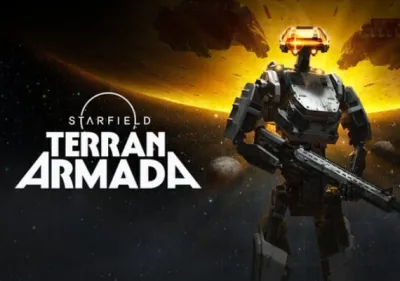 Starfield - Terran Armada DLC