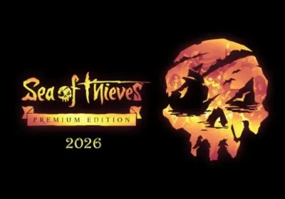 Sea of Thieves 2026 Premium Edition